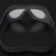 Illustration for article titled Lumi Mask Sleep Goggles Wake Wearer Up Slowly and Naturally With LEDs